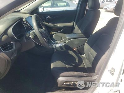 Zdjęcie 7 z 12 samochodu: 2021 CHEVROLET MALIBU LT VIN:1G1ZD5ST0MF040932 - miniatura