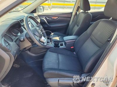 Zdjęcie 7 z 13 samochodu: 2017 NISSAN ROGUE S VIN:KNMAT2MT2HP569477 - miniatura