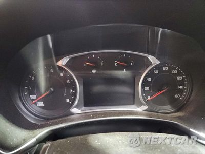 Zdjęcie 9 z 12 samochodu: 2018 CHEVROLET EQUINOX LT VIN:2GNAXSEV2J6221972 - miniatura