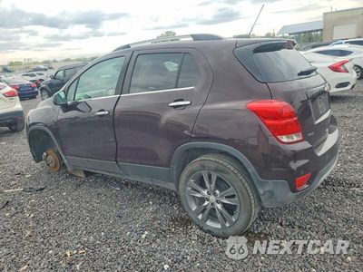 Drugie zdjęcie samochodu z przodu: 2020 CHEVROLET TRAX 1LT VIN:KL7CJLSB9LB353966 - miniatura