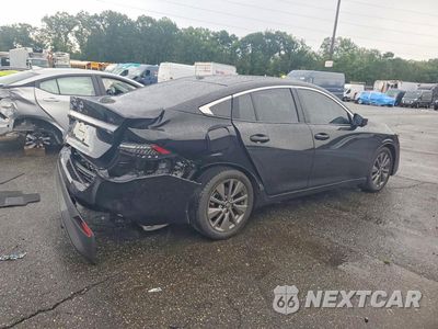Trzecie zdjęcie samochodu z tyłu: 2026 NISSAN SENTRA SL VIN:3N1AB9EW5TY226449 - miniatura