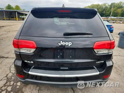 Zdjęcie 6 z 13 samochodu: 2017 JEEP GRAND CHEROKEE LIMITED VIN:1C4RJFBG4HC852184 - miniatura