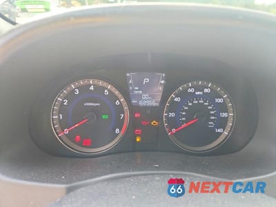 Zdjęcie 9 z 12 samochodu: 2014 HYUNDAI ACCENT GLS VIN:KMHCT4AE6EU720033 - miniatura