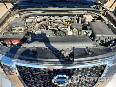 Zdjęcie 12 z 13 samochodu: 2017 NISSAN ARMADA SV VIN:JN8AY2NC7H9505752 - miniatura