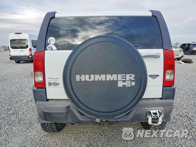 Zdjęcie 6 z 13 samochodu: 2006 HUMMER H3 VIN:5GTDN136968207384 - miniatura