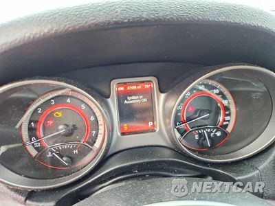 Zdjęcie 9 z 13 samochodu: 2018 DODGE JOURNEY CROSSROAD VIN:3C4PDDGGXJT371152 - miniatura