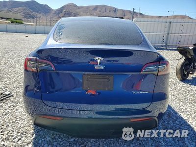 Zdjęcie 6 z 13 samochodu: 2023 TESLA MODEL Y VIN:7SAYGAEE2PF945068 - miniatura