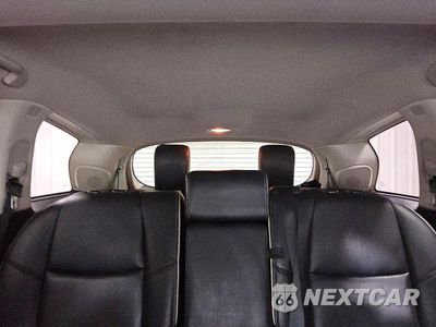 Zdjęcie 10 z 14 samochodu: 2019 INFINITI QX60 PURE VIN:5N1DL0MM2KC557740 - miniatura