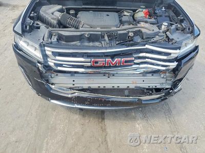 Zdjęcie 12 z 13 samochodu: 2023 GMC ACADIA SLT VIN:1GKKNML40PZ186178 - miniatura