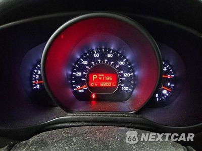 Zdjęcie 9 z 12 samochodu: 2019 KIA SOUL + VIN:KNDJP3A57K7673051 - miniatura