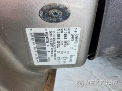 Zdjęcie 12 z 12 samochodu: 1999 DODGE DURANGO VIN:1B4HS28Y4XF613648 - miniatura