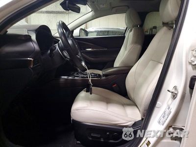 Zdjęcie 7 z 14 samochodu: 2023 MAZDA CX-30 PREMIUM VIN:3MVDMBDM2PM557495 - miniatura