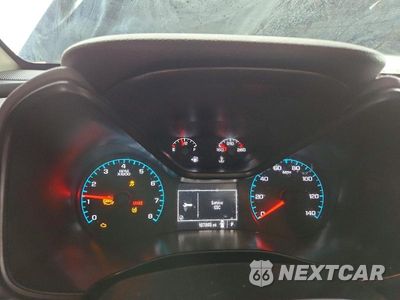 Zdjęcie 9 z 13 samochodu: 2022 CHEVROLET COLORADO VIN:1GCGSBEA9N1296739 - miniatura