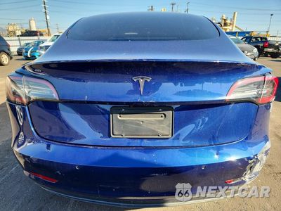 Zdjęcie 6 z 13 samochodu: 2022 TESLA MODEL 3 VIN:5YJ3E1EA5NF251157 - miniatura