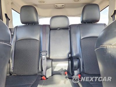 Zdjęcie 10 z 13 samochodu: 2016 DODGE JOURNEY CROSSROAD VIN:3C4PDCGG5GT194318 - miniatura