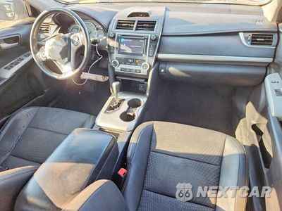Zdjęcie 8 z 12 samochodu: 2012 TOYOTA CAMRY SE VIN:4T1BF1FK0CU039654 - miniatura