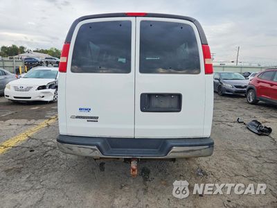 Zdjęcie 6 z 13 samochodu: 2012 CHEVROLET EXPRESS G3500 LT VIN:1GAZG1FG3C1155212 - miniatura
