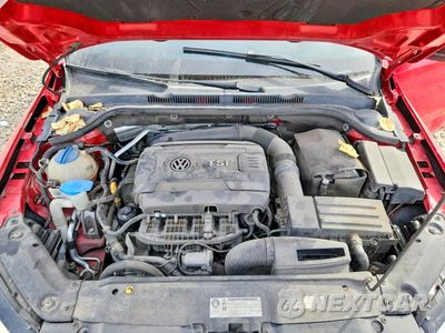 Zdjęcie 11 z 12 samochodu: 2017 VOLKSWAGEN JETTA SPORT VIN:3VWD17AJ7HM391670 - miniatura