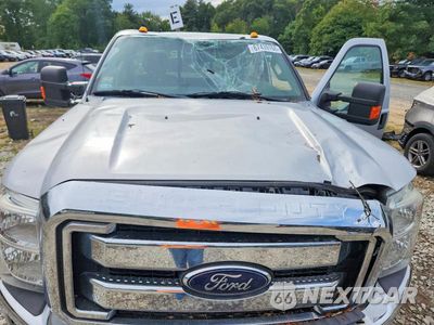 Zdjęcie 11 z 12 samochodu: 2012 FORD F350 SUPER DUTY VIN:1FTBF3BT0CEA75191 - miniatura