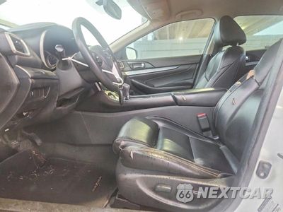 Zdjęcie 7 z 12 samochodu: 2016 NISSAN MAXIMA 3.5 SV VIN:1N4AA6APXGC418936 - miniatura