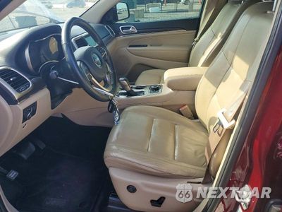 Zdjęcie 7 z 13 samochodu: 2017 JEEP GRAND CHEROKEE LIMITED VIN:1C4RJFBG9HC670366 - miniatura
