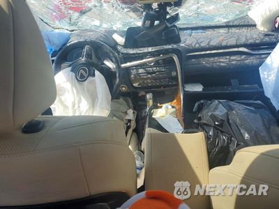 Zdjęcie 8 z 13 samochodu: 2022 LEXUS RX 350 VIN:2T2HZMDA9NC337648 - miniatura