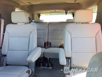 Zdjęcie 10 z 13 samochodu: 2025 CHEVROLET TAHOE K1500 Z71 VIN:1GNS6PRD9SR196595 - miniatura