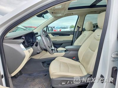 Zdjęcie 7 z 13 samochodu: 2021 CADILLAC XT6 PREMIUM LUXURY VIN:1GYKPDRS3MZ149692 - miniatura