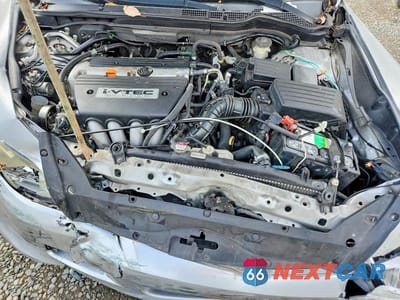 Zdjęcie 11 z 12 samochodu: 2007 HONDA ACCORD VALUE VIN:1HGCM56127A066134 - miniatura