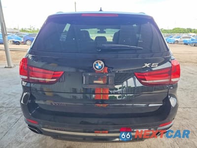 Zdjęcie 6 z 13 samochodu: 2017 BMW X5 XDR40E VIN:5UXKT0C39H0V96628 - miniatura