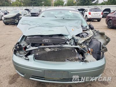 Piąte zdjęcie samochodu w środku: 2007 FORD TAURUS SE VIN:1FAFP53UX7A106399 - miniatura