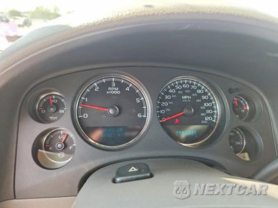 Zdjęcie 9 z 12 samochodu: 2007 GMC YUKON VIN:1GKFK13037J103427 - miniatura
