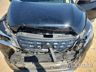Zdjęcie 11 z 12 samochodu: 2021 NISSAN KICKS S VIN:3N1CP5BV6ML516390 - miniatura