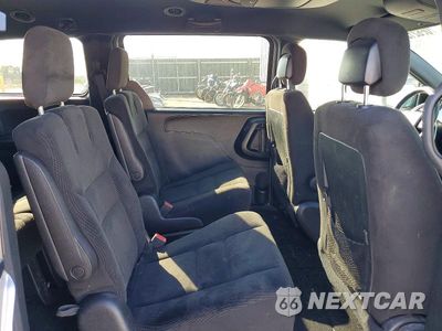 Zdjęcie 11 z 13 samochodu: 2017 DODGE GRAND CARAVAN SE VIN:2C4RDGBG5HR636980 - miniatura