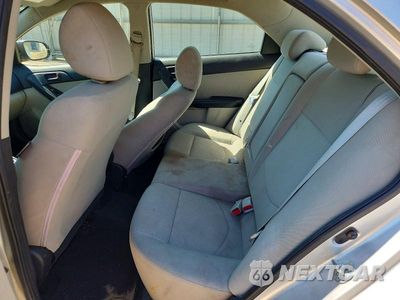 Zdjęcie 10 z 12 samochodu: 2012 KIA FORTE EX VIN:KNAFU4A2XC5584806 - miniatura