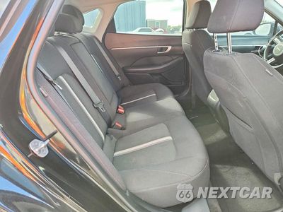Zdjęcie 10 z 12 samochodu: 2025 HYUNDAI SONATA SEL VIN:KMHL64JA8SA452605 - miniatura