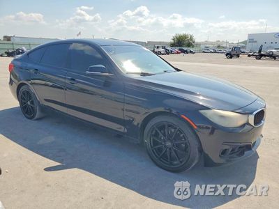 Czwarte zdjęcie samochodu z boku: 2016 BMW 328 XIGT SULEV VIN:WBA8Z5C5XGGS37395 - miniatura