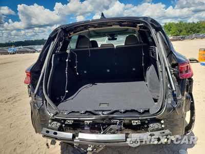 Zdjęcie 6 z 14 samochodu: 2024 INFINITI QX50 LUXE VIN:3PCAJ5BA7RF105038 - miniatura