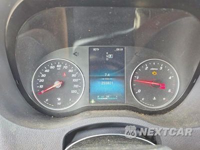 Zdjęcie 8 z 14 samochodu: 2023 MERCEDES-BENZ SPRINTER 2500 VIN:W1Y4NCHY3PT148579 - miniatura