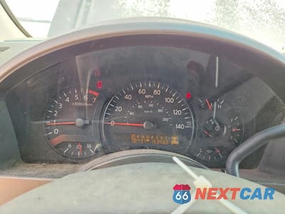 Zdjęcie 9 z 12 samochodu: 2005 NISSAN TITAN XE VIN:1N6AA07B35N555542 - miniatura