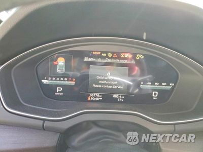 Zdjęcie 9 z 12 samochodu: 2023 AUDI Q5 PREMIUM PLUS 45 VIN:WA1EAAFY4P2030293 - miniatura