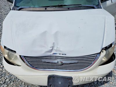Zdjęcie 12 z 13 samochodu: 2003 CHRYSLER TOWN & COUNTRY EX VIN:2C4GP74L83R173833 - miniatura