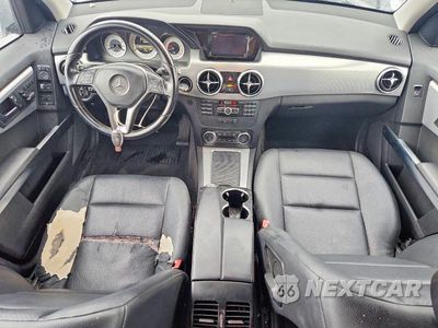 Zdjęcie 8 z 13 samochodu: 2014 MERCEDES-BENZ GLK 350 VIN:WDCGG5HB0EG156433 - miniatura