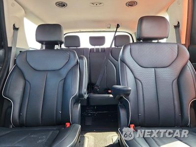 Zdjęcie 10 z 14 samochodu: 2023 HYUNDAI PALISADE XRT VIN:KM8R34GE4PU642811 - miniatura