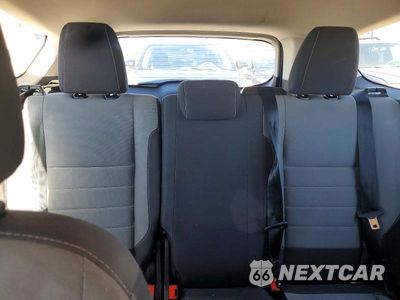 Zdjęcie 10 z 13 samochodu: 2017 FORD ESCAPE S VIN:1FMCU0F74HUE29390 - miniatura