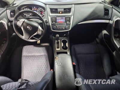 Zdjęcie 8 z 12 samochodu: 2016 NISSAN ALTIMA 2.5 S VIN:1N4AL3AP7GN391627 - miniatura