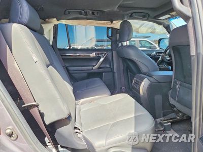 Zdjęcie 11 z 13 samochodu: 2023 LEXUS GX 460 VIN:JTJAM7BX1P5367933 - miniatura