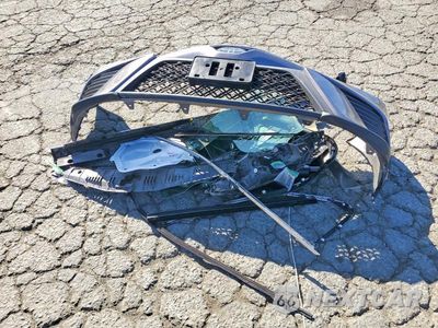 Zdjęcie 12 z 13 samochodu: 2019 TOYOTA CAMRY SE VIN:4T1B11HK3KU794677 - miniatura