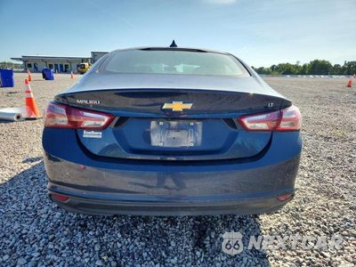 Zdjęcie 6 z 12 samochodu: 2020 CHEVROLET MALIBU LT VIN:1G1ZD5ST7LF053434 - miniatura