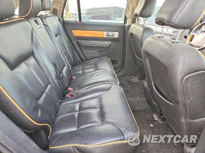 Zdjęcie 11 z 13 samochodu: 2009 LINCOLN MKX VIN:2LMDU88C29BJ11289 - miniatura